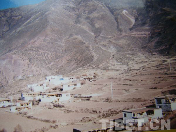 安居工程讓30余萬農牧民住有所居