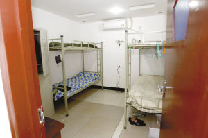 重慶涉黑團伙強迫數百名婦女賣淫斂財上億元