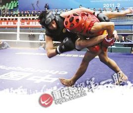 重慶首次設(shè)擂臺公開選拔反恐特警