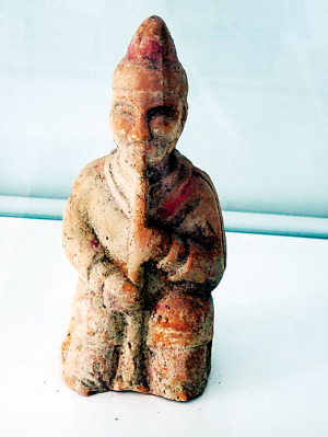 寶林博物館明起免費開放 接受市民文物鑒定修復