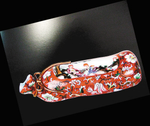 寶林博物館明起免費開放 接受市民文物鑒定修復