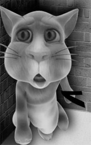 電腦城的小老板你傷不起 錄“咆哮體”嘆電腦城之殤