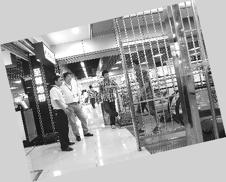 電腦城的小老板你傷不起 錄“咆哮體”嘆電腦城之殤