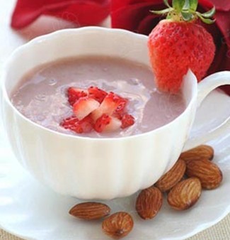 藥膳調(diào)養(yǎng)小孩脾胃虛弱粥品