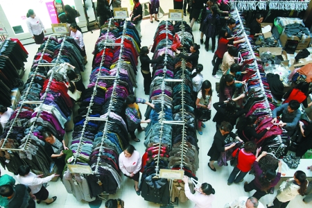 非去不可 重慶7天迎客1710萬攬金118億