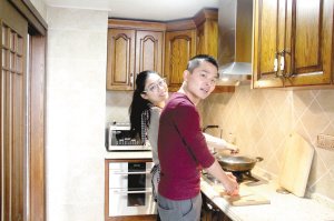 重慶人相信愛：結婚多一萬 離婚少一千