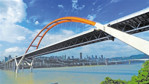 渝投588億開(kāi)展環(huán)保