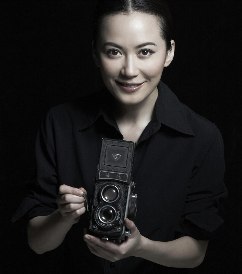 網(wǎng)評(píng)北影20年來最美女神 蔣雯麗許晴入選