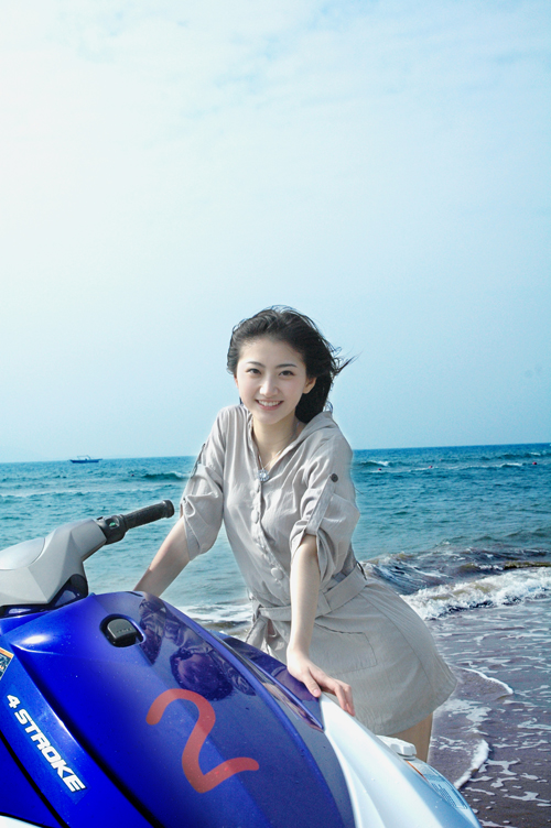 網評北影20年來最美女神 蔣雯麗許晴入選