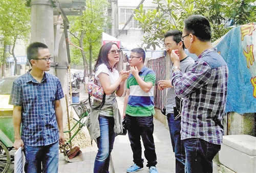 重慶一文化微企作品 獲美國探索頻道獎項