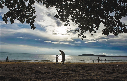 錯(cuò)峰出行好劃算 重慶到境內(nèi)外旅游產(chǎn)品報(bào)價(jià)降幅達(dá)五成