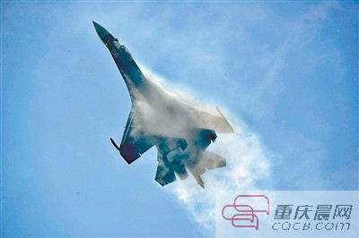 珠海航展昨日開(kāi)幕 重慶造直升機(jī)首日賣出了8架