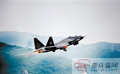 珠海航展昨日開(kāi)幕 重慶造直升機(jī)首日賣出了8架