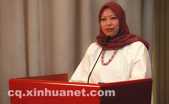 重慶一公司聯手印尼拍公路喜劇片 投資5000萬年底開機