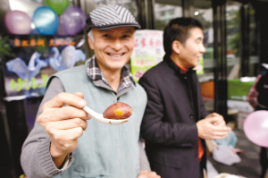 重慶首屆農(nóng)夫市集: 手洗衛(wèi)生巾玫瑰花唇膏你見過嗎