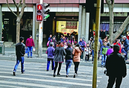 超速已成為重慶“馬路第一殺手” 毒駕現象成新問題