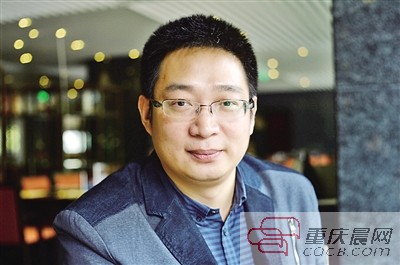 重慶游戲人如何玩出一片天？