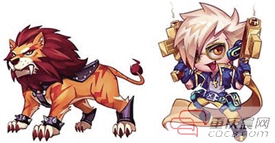 重慶游戲人如何玩出一片天？