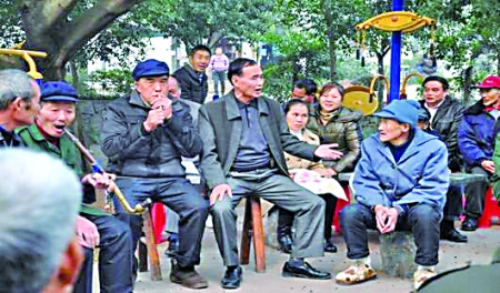 重慶新增5項(xiàng)國家級非遺 石柱玩牛豐都廟會(huì)等入選