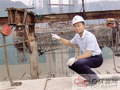 往變壓器灌菜油 重慶3名青年專家每人獲400萬科研經費