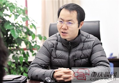 往變壓器灌菜油 重慶3名青年專家每人獲400萬科研經費