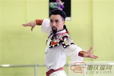 藝術專業統考月底將結束 重慶有個