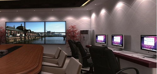 重慶互聯網證據服務中心成立 落戶華龍網