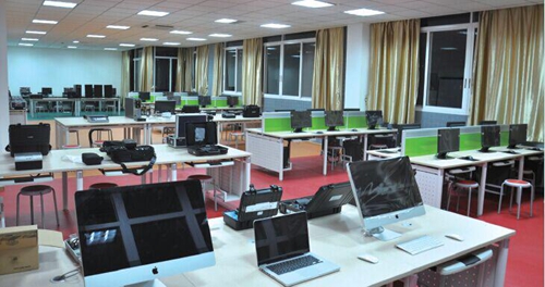 重慶互聯網證據服務中心成立 落戶華龍網