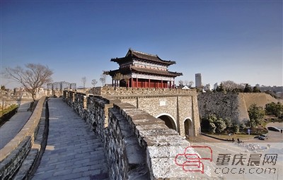 元旦起重慶到北京可坐高速動車 12.5小時可達