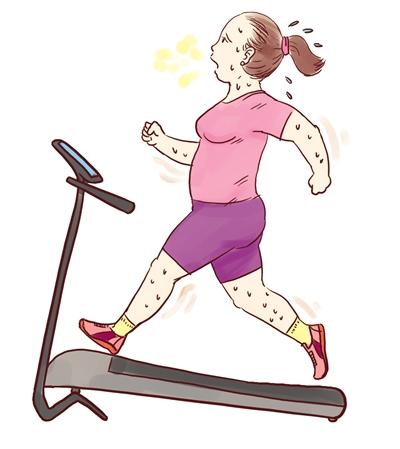 140斤胖妹子被老板譏諷氣哭 職場這些細節你注意過嗎