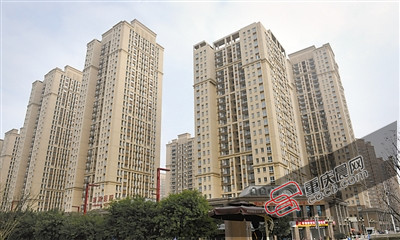 六號線直達江南新城 網絡達人們稱來了就不想再走了