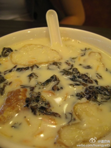 美味又好看 健康豆漿給你早餐新選擇