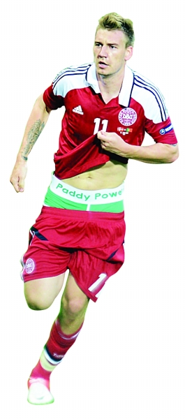 內(nèi)褲一露重罰10萬(wàn) 歐足聯(lián)對(duì)本特納下“毒手”