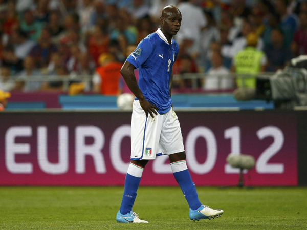 歐洲杯：西班牙4:0完勝意大利衛(wèi)冕冠軍