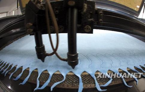 “海寶”玩具誕生記