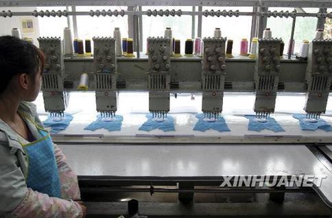 “海寶”玩具誕生記