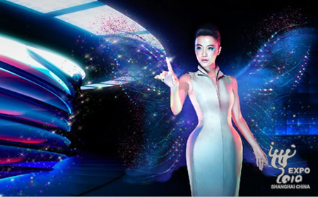 上海企業聯合館公布徐靜蕾