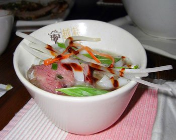 世博美食地圖(組圖)