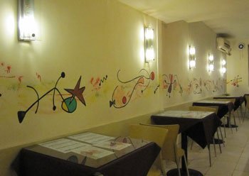 世博美食地圖(組圖)