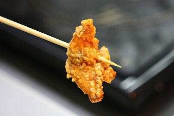 上海特色熟菜地圖(組圖)