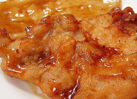 上海十大著名傳統小吃推薦[組圖]