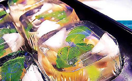 上海十大著名傳統小吃推薦[組圖]