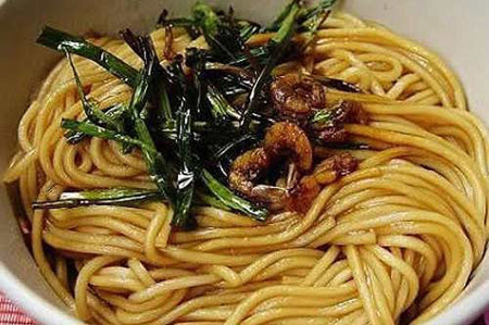 上海十大著名傳統小吃推薦[組圖]