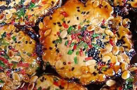 上海十大著名傳統小吃推薦[組圖]