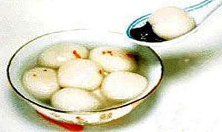 上海十大著名傳統小吃推薦[組圖]