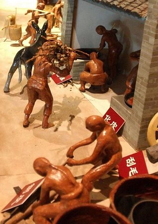 唐朝阿膠名揚海外 曾獲1915年世博金獎