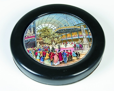 中國(guó)世博先行者徐德瓊