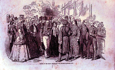 中國(guó)世博先行者徐德瓊