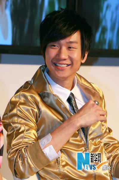 上海世博會新加坡館主題曲音樂電視首發