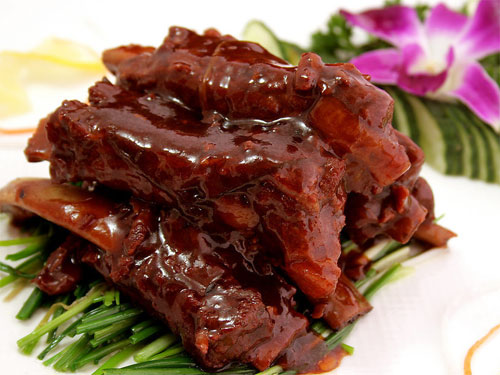 老洋房花園餐廳：杜月笙四姨太的私人住所